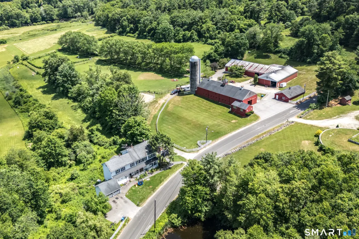 91 Church Street, Thompson, CT 06277 - #1