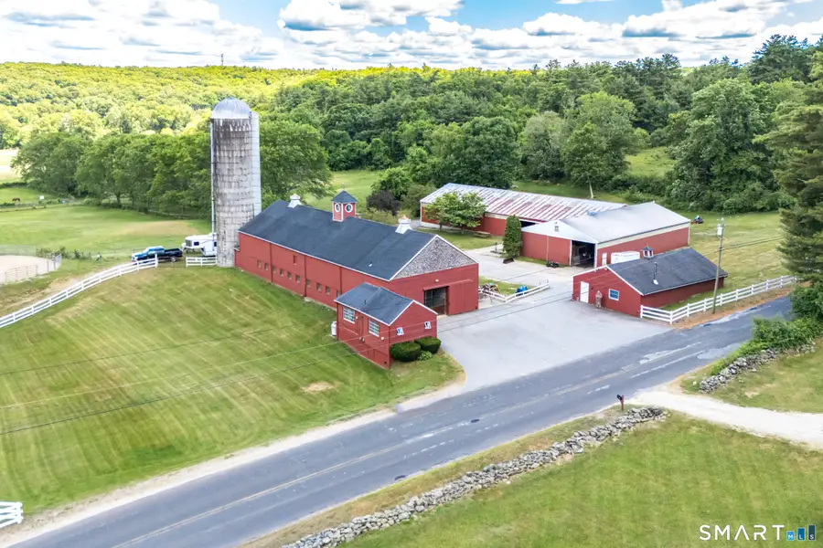 91 Church Street, Thompson, CT 06277 - #2