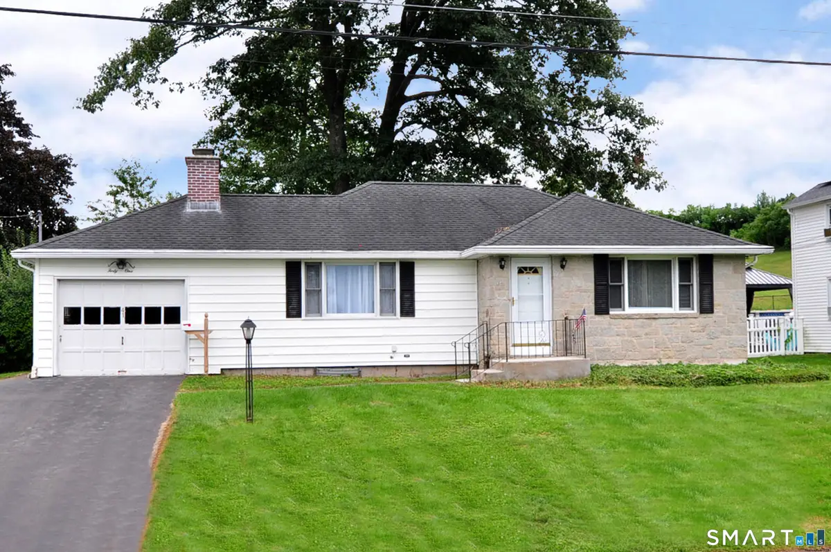 41 Josephine Terrace, Bristol, CT 06010 - #1