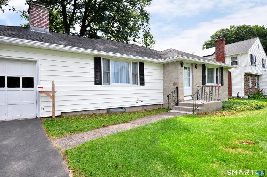 41 Josephine Terrace, Bristol, CT 06010 - #2