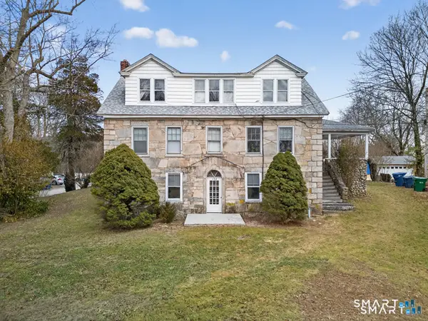 153 Old Norwich Road, Waterford, CT 06375