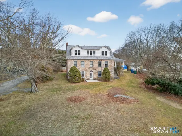 153 Old Norwich Road, Quaker Hill, CT 06375 - #2