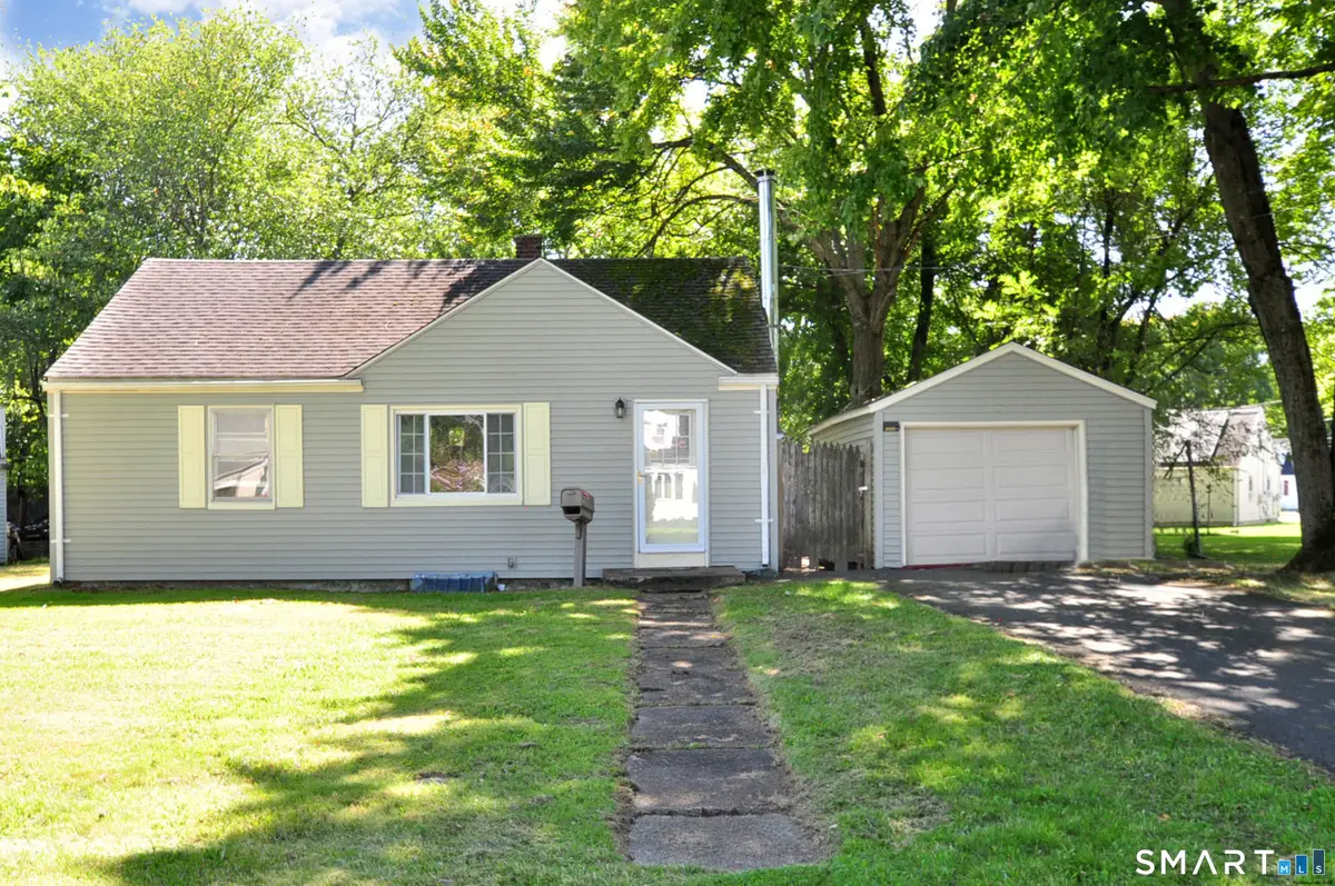 11 Tanglewood Drive, Windsor, CT 06095 - #1