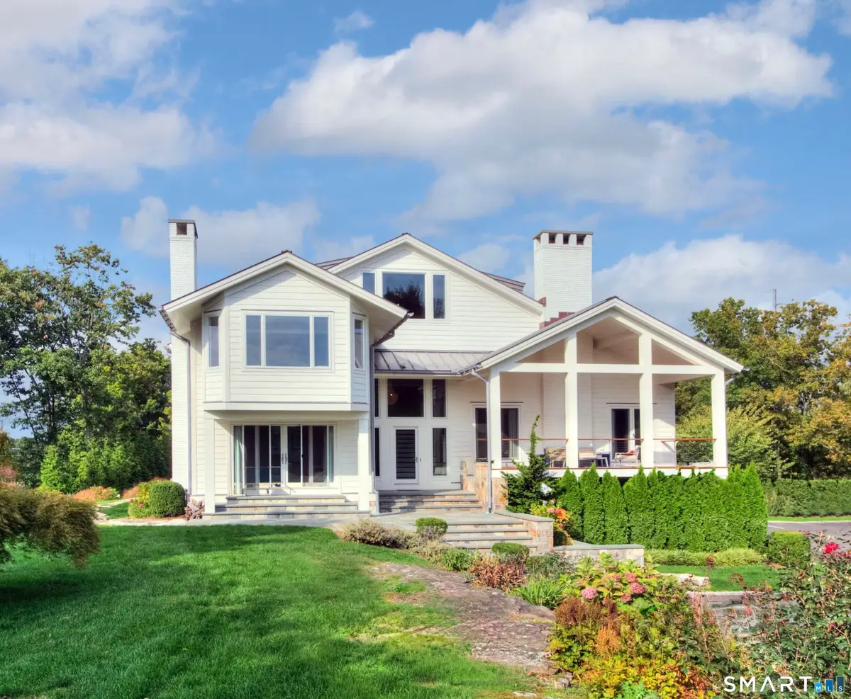 3 Stony Point West, Westport, CT 06880 - #1