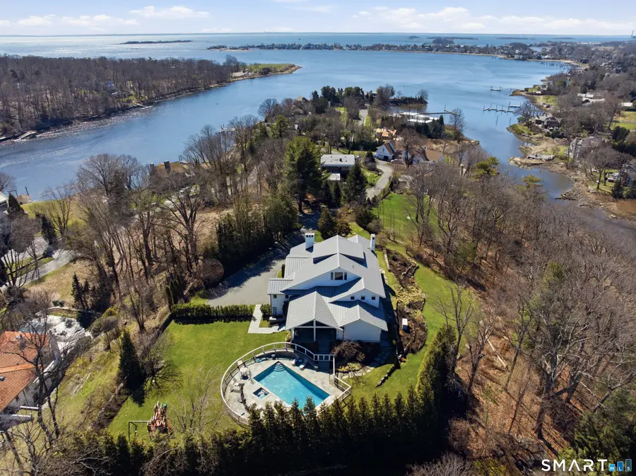 3 Stony Point West, Westport, CT 06880 - #3