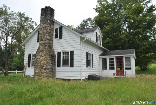 33 Chestnut Land Road, New Milford, CT 06776