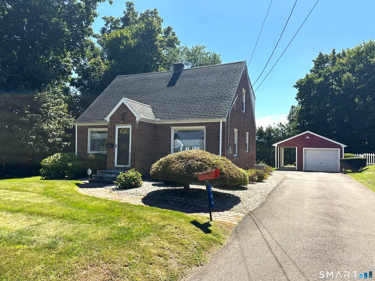 344 Alling Street, Berlin, CT 06037 - #1