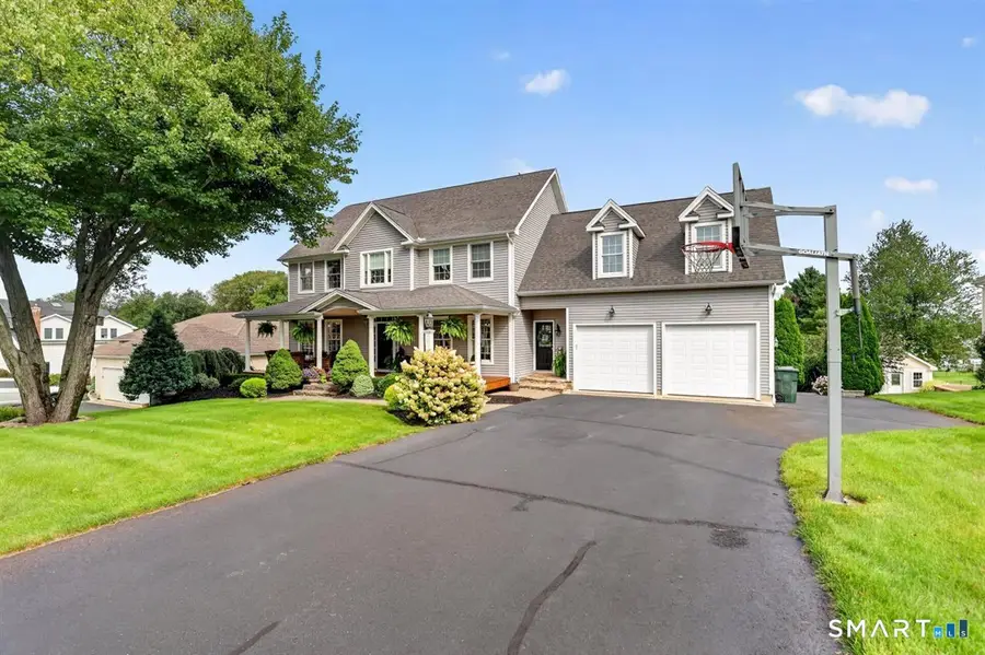 17 Knoll Lane, Rocky Hill, CT 06067 - #3