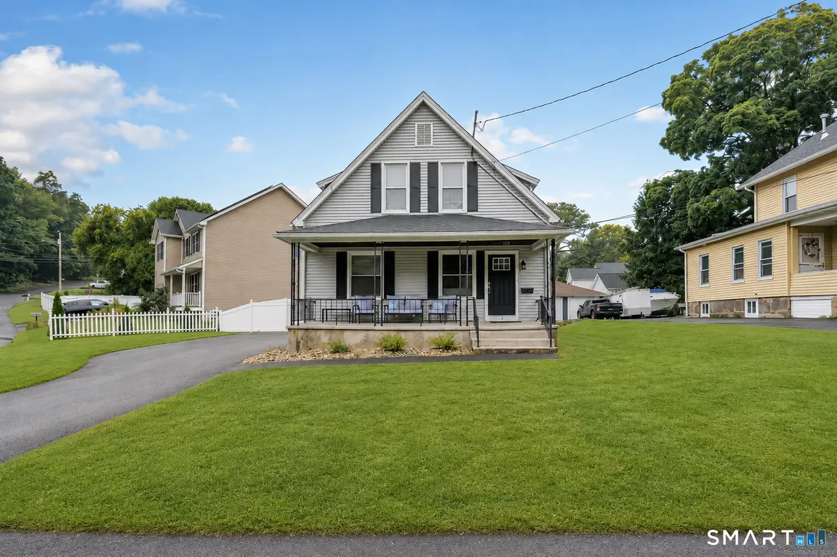2 Mary Street, Shelton, CT 06484 - #1