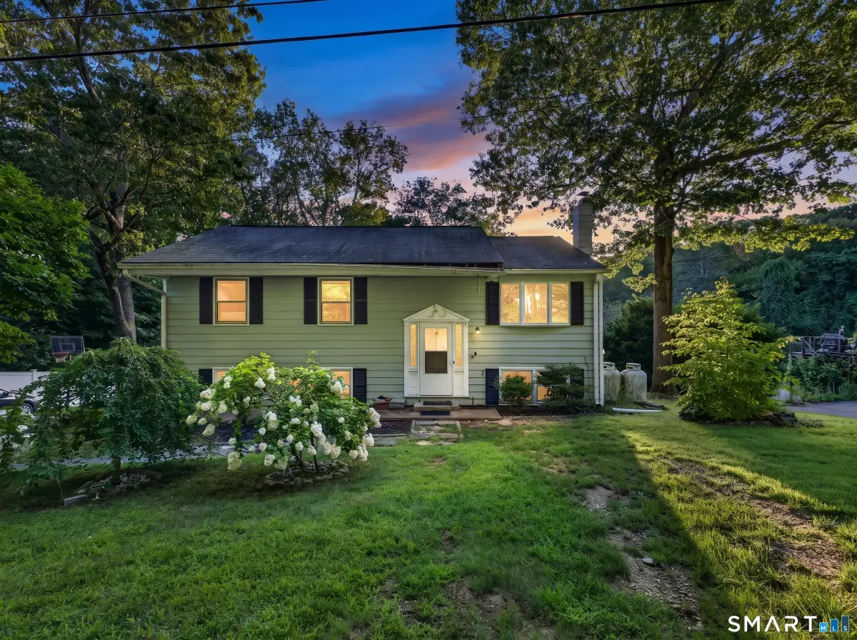 25 Brickyard Road, Clinton, CT 06413 - #1