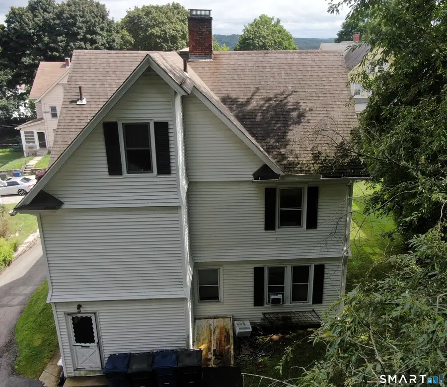 78 Oak Street, Willimantic, CT 06226 - #3