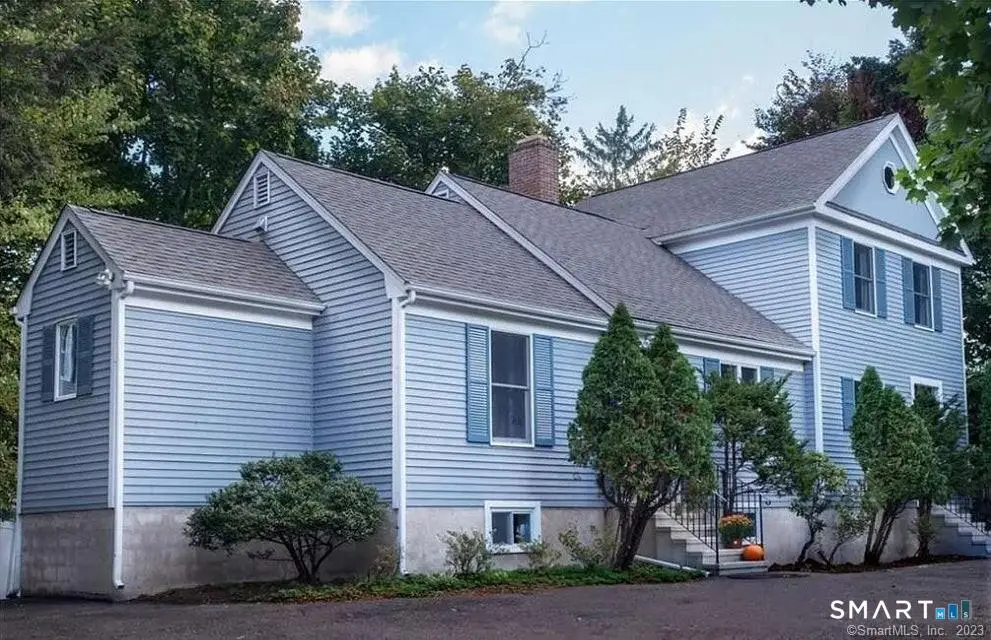 164 New Norwalk Road, New Canaan, CT 06840 - #1