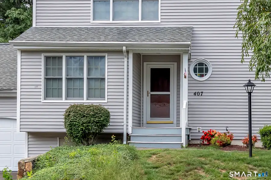 407 Canoe Brook #407, Shelton, CT 06484 - #2