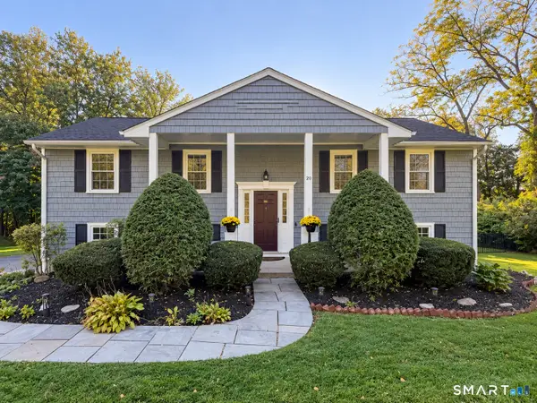 20 Beech Tree Road, Brookfield, CT 06804