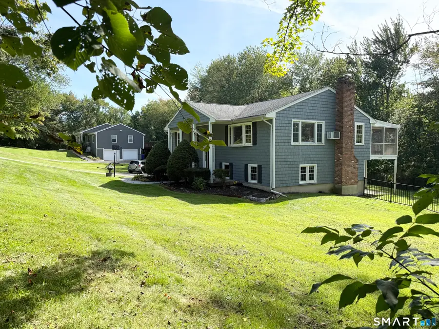 20 Beech Tree Road, Brookfield, CT 06804 - #2