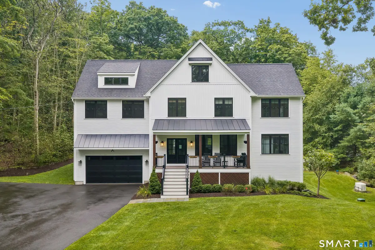 105 Sleepy Hollow Road, Ridgefield, CT 06877 - #1