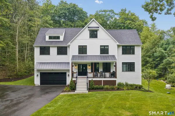 105 Sleepy Hollow Road, Ridgefield, CT 06877