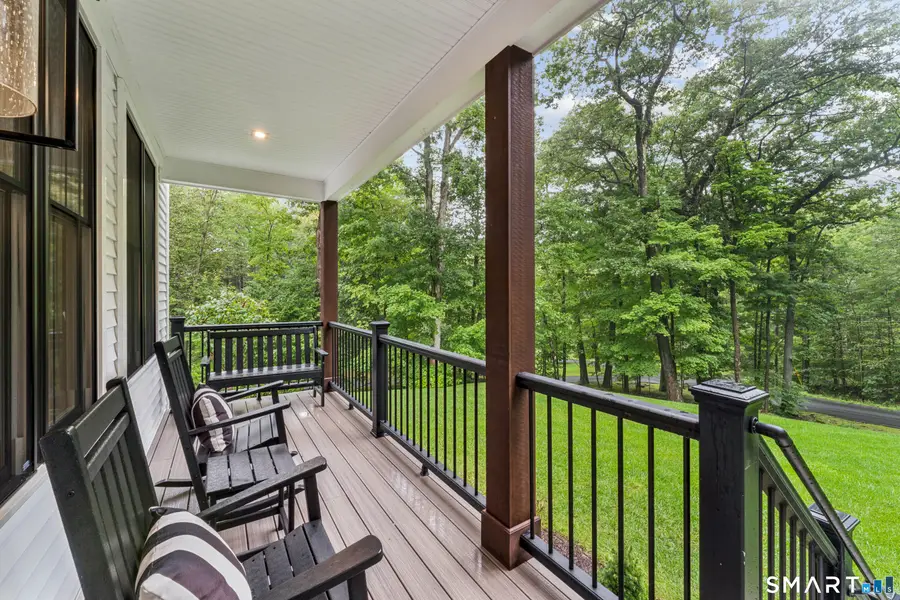 105 Sleepy Hollow Road, Ridgefield, CT 06877 - #2
