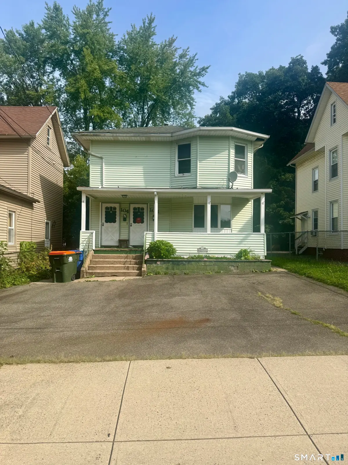 104-106 Park Avenue, Meriden, CT 06450 - #1