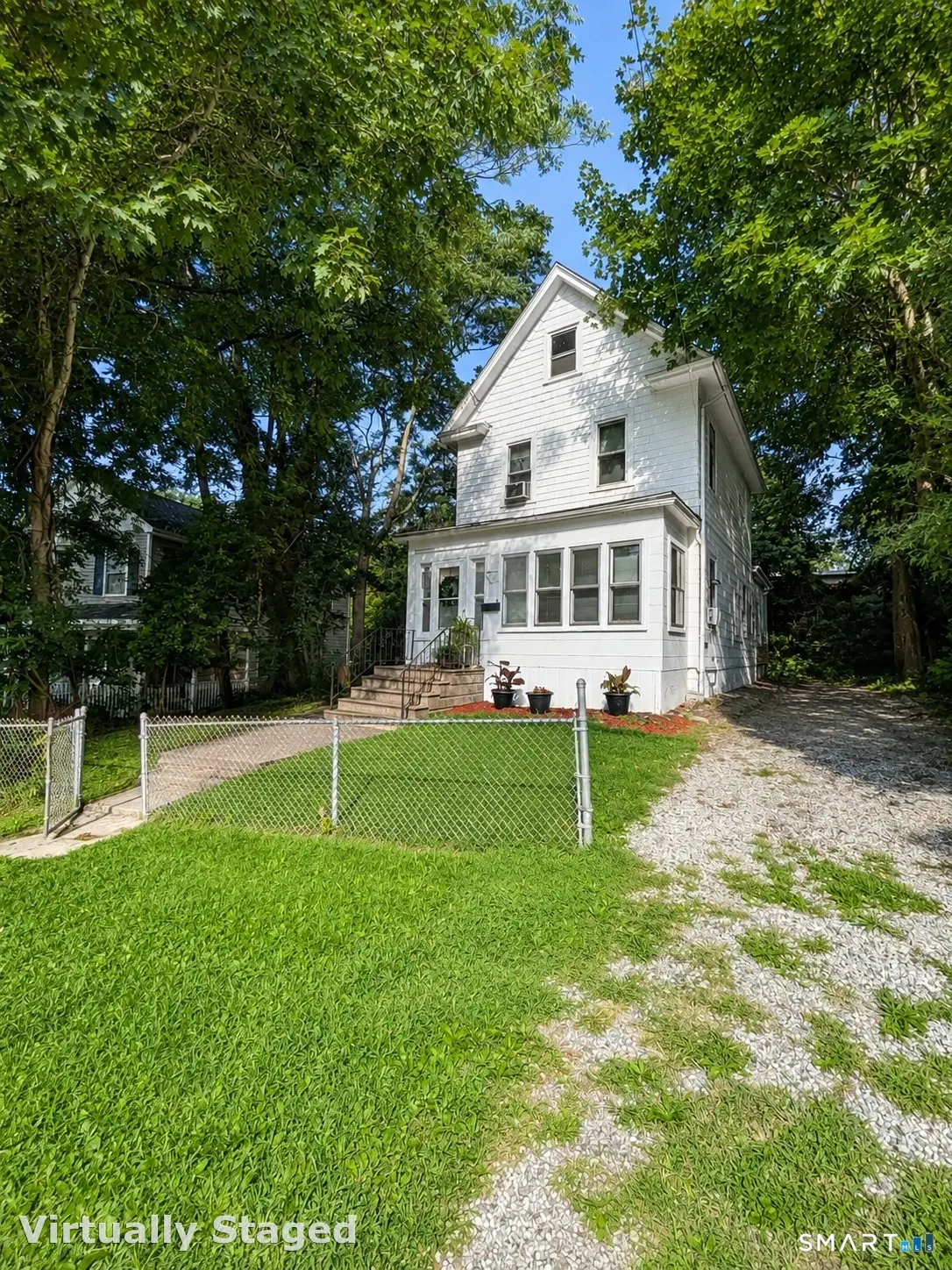 4 Strong Street, New Haven, CT 06515 - #1