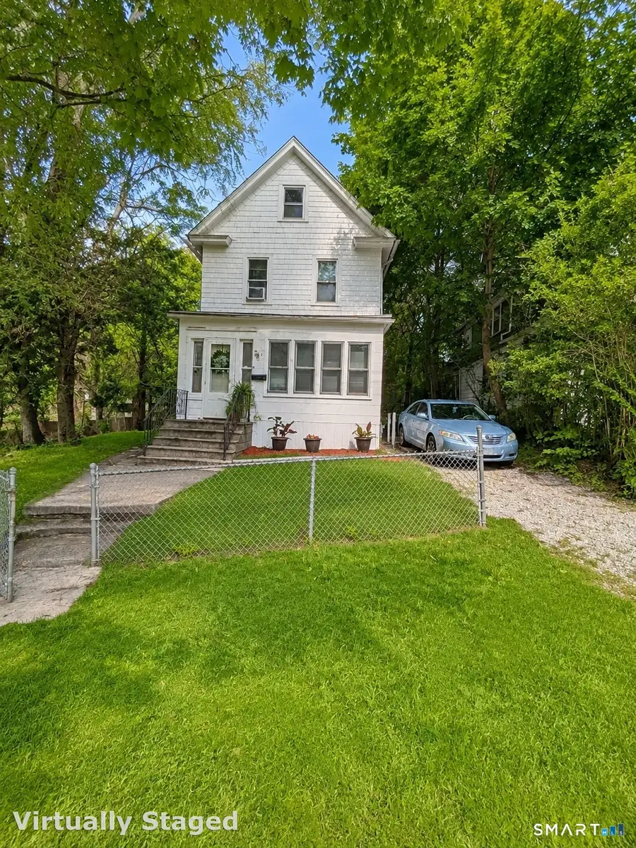 4 Strong Street, New Haven, CT 06515 - #2