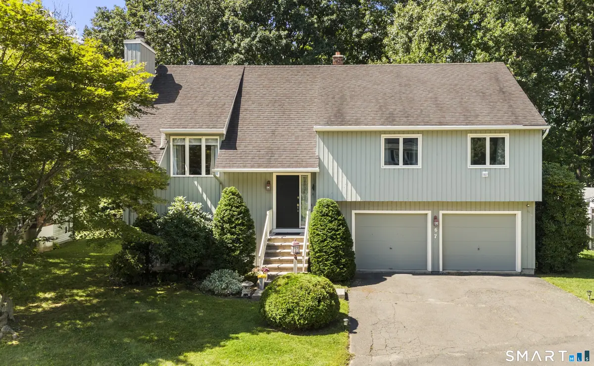 67 Crest Street, Waterbury, CT 06708 - #1