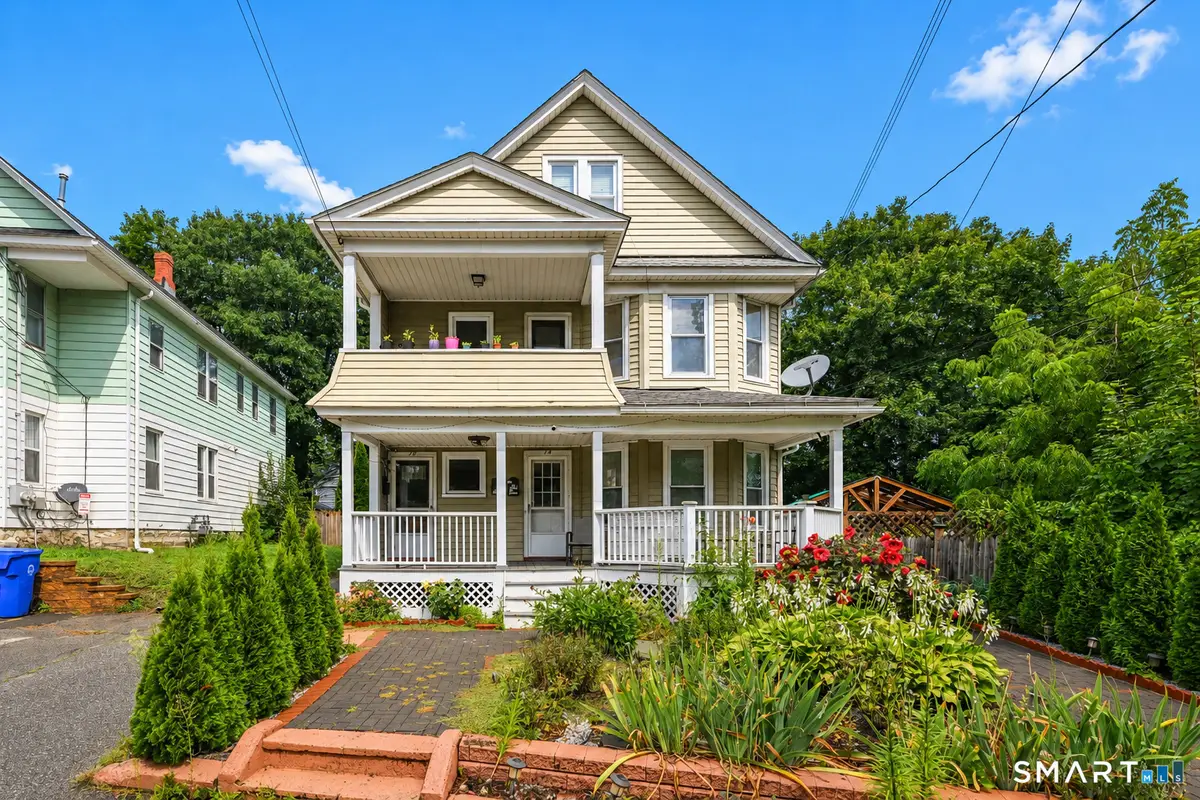 14 Cooper Street, Torrington, CT 06790 - #1