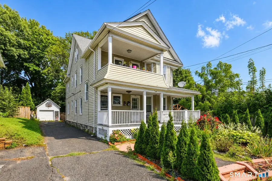 14 Cooper Street, Torrington, CT 06790 - #2