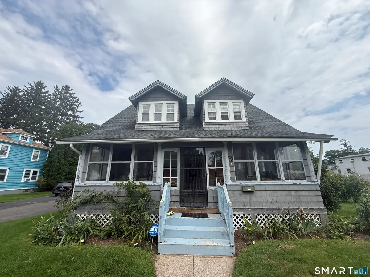 19 North Wellington Street, New Britain, CT 06053 - #1