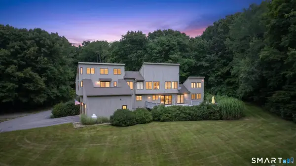 275 Randall Road, Lebanon, CT 06249