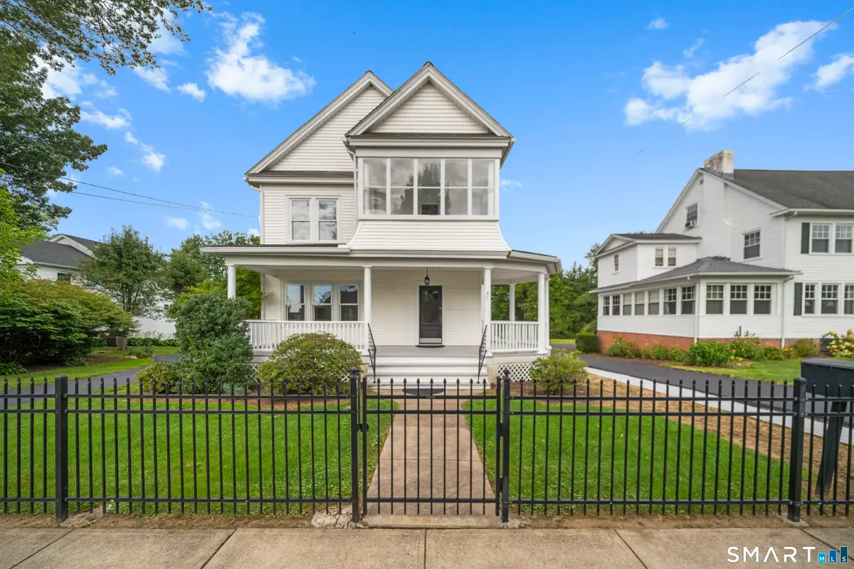 517 North Main Street, Suffield, CT 06078 - #1