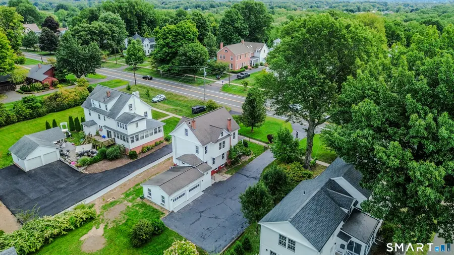 517 North Main Street, Suffield, CT 06078 - #2