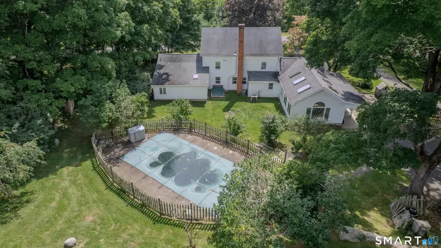 394 Tashua Road, Trumbull, CT 06611 - #3