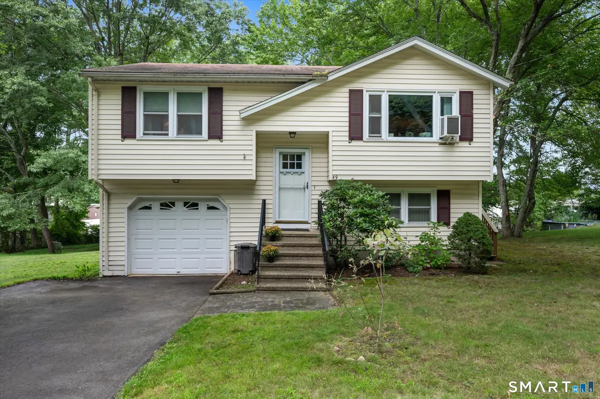 49 Ingersol Road, Milford, CT 06460 - #1