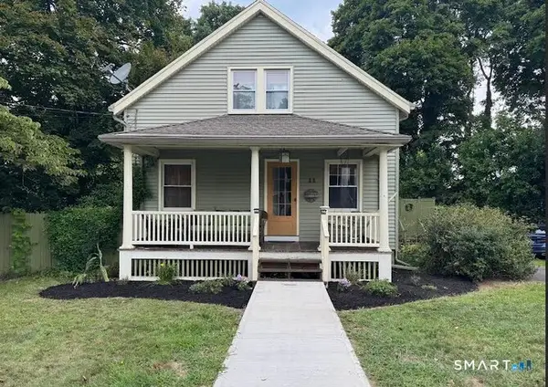 11 Grant Avenue, Enfield, CT 06082