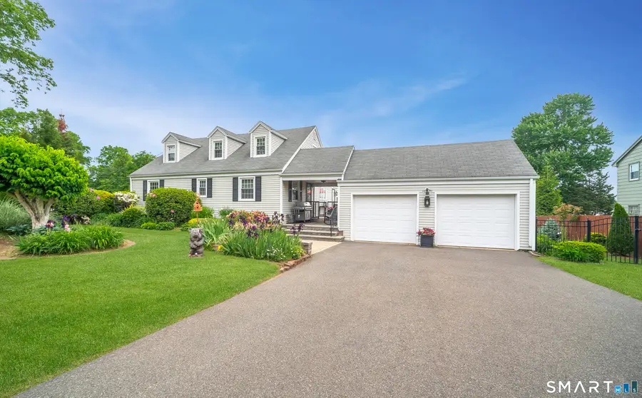 798 Wells Road, Wethersfield, CT 06109 - #2