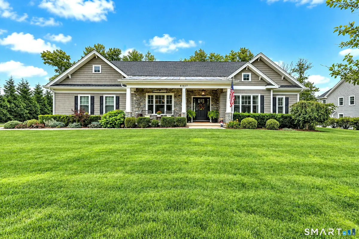 8 Birdseye Road, Monroe, CT 06468 - #1