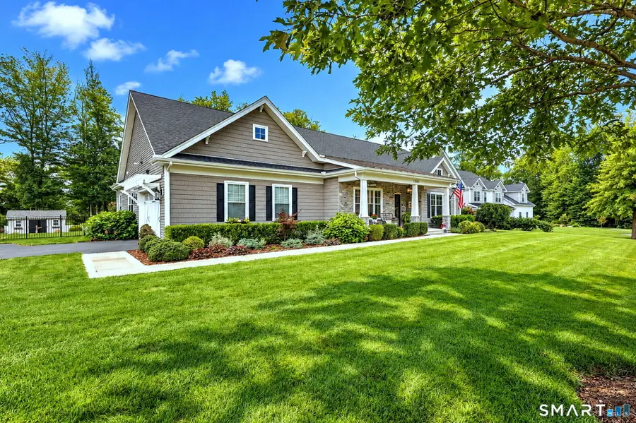 8 Birdseye Road, Monroe, CT 06468 - #2