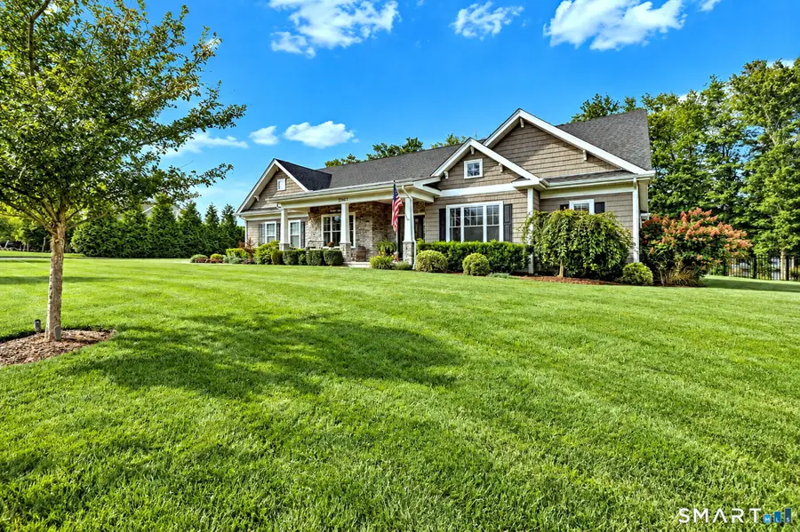 8 Birdseye Road, Monroe, CT 06468 - #3