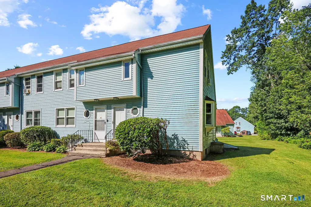 1 Abbott Road #49, Ellington, CT 06029 - #1