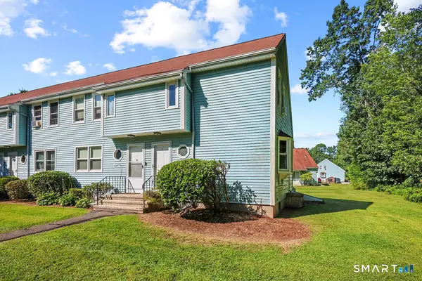 1 Abbott Road #49, Ellington, CT 06029