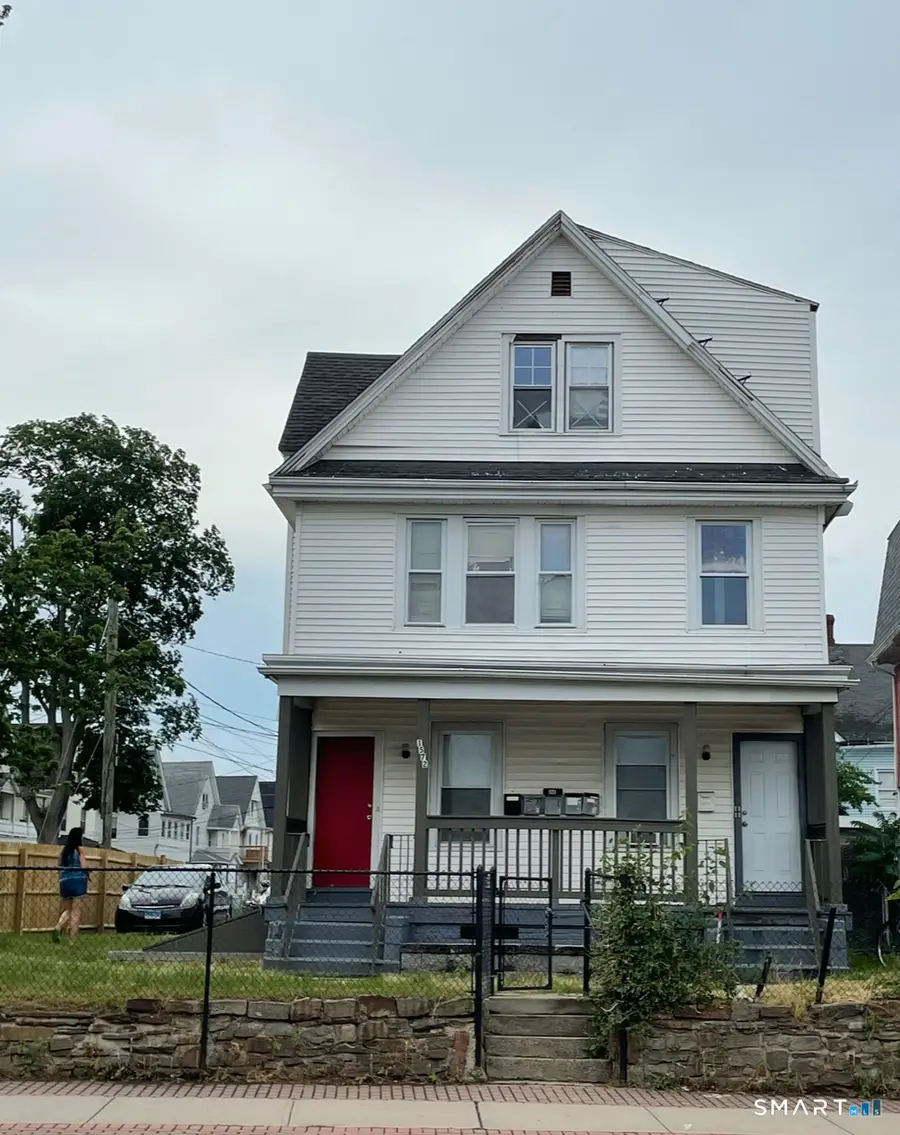 1572 Park Street, Hartford, CT 06106 - #2