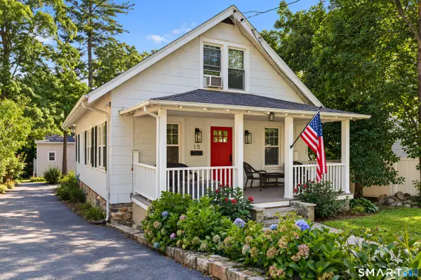 15 Mead Street, Stamford, CT 06907