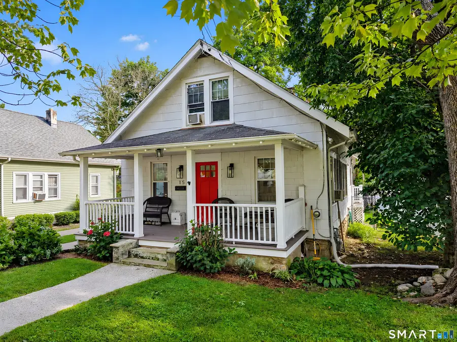 15 Mead Street, Stamford, CT 06907 - #2