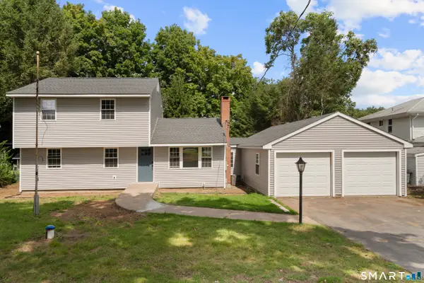 26 George Washington Turnpike, Burlington, CT 06013