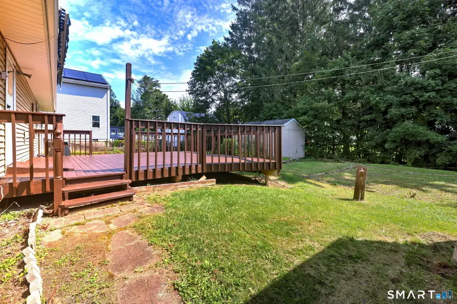 35 Corn Tassle Road, Naugatuck, CT 06770 - #2
