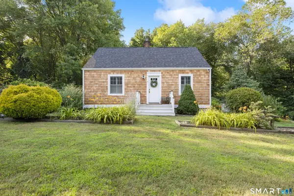 6 Bower Road, Madison, CT 06443
