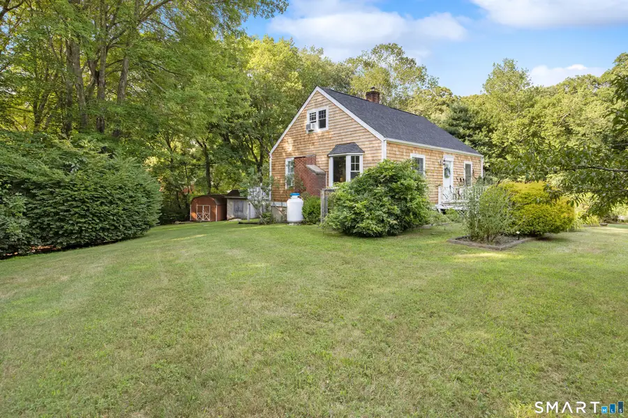 6 Bower Road, Madison, CT 06443 - #2