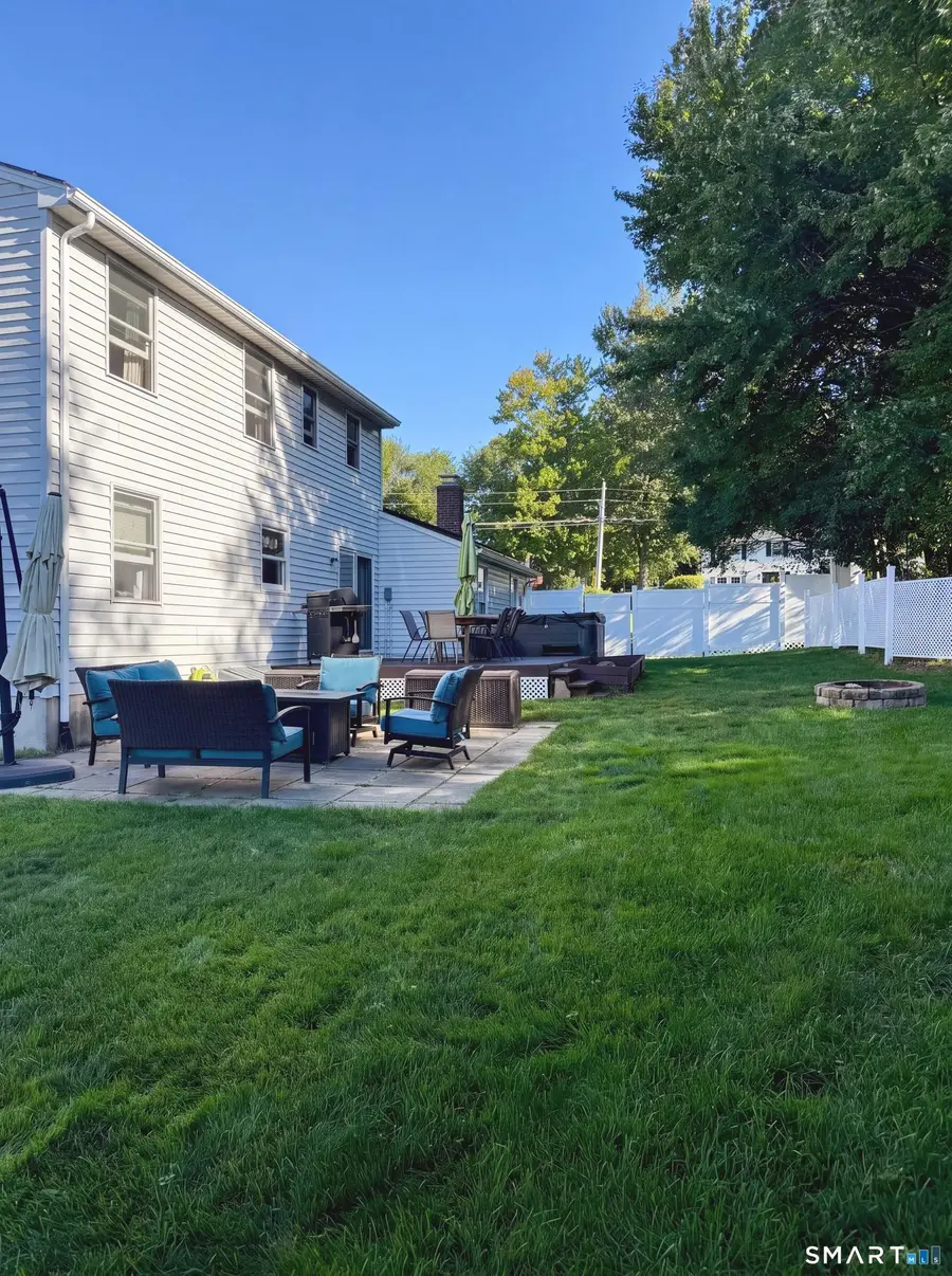 282 Allison Drive, Torrington, CT 06790 - #2