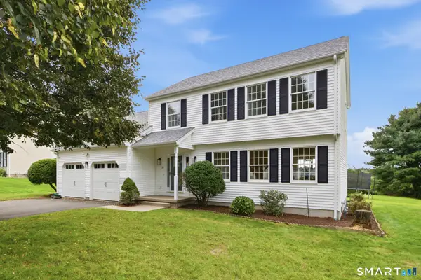 35 Heritage Drive, South Windsor, CT 06074